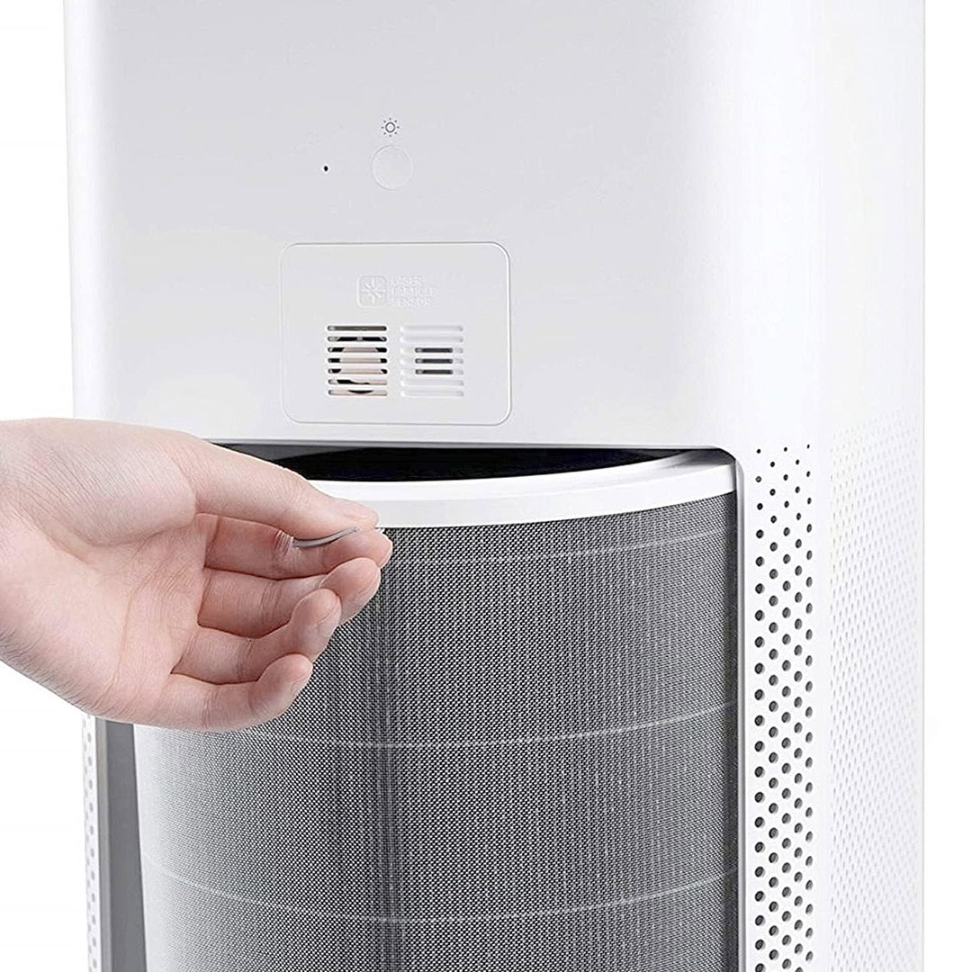 فیلتر دستگاه تصفیه هوا شیائومی Mi Air Purifier HEPA M8R-FLH تصویر اول