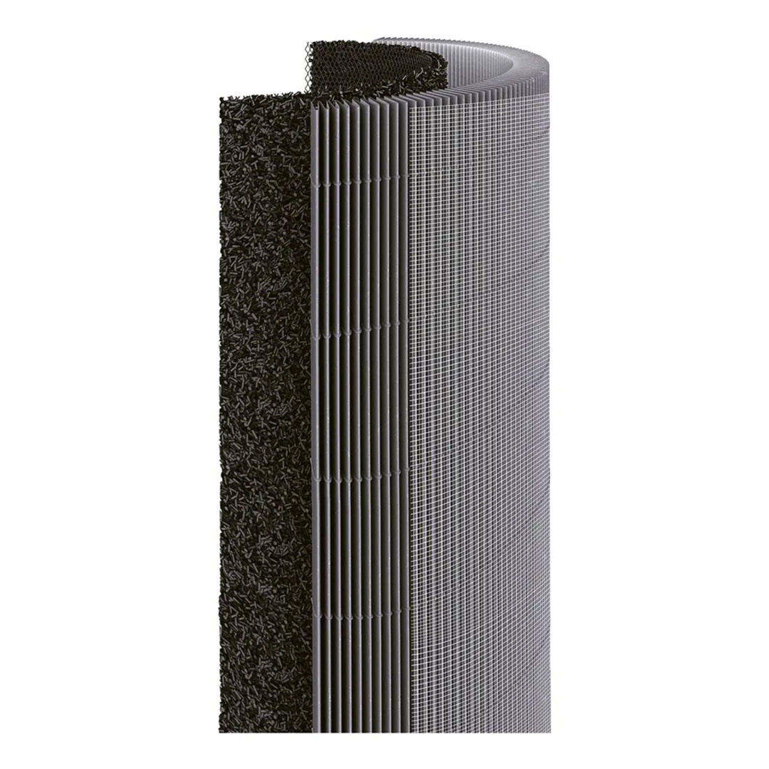 فیلتر دستگاه تصفیه هوا شیائومی Smart Air Purifier 4 Lite M17-FLP-GL تصویر اول