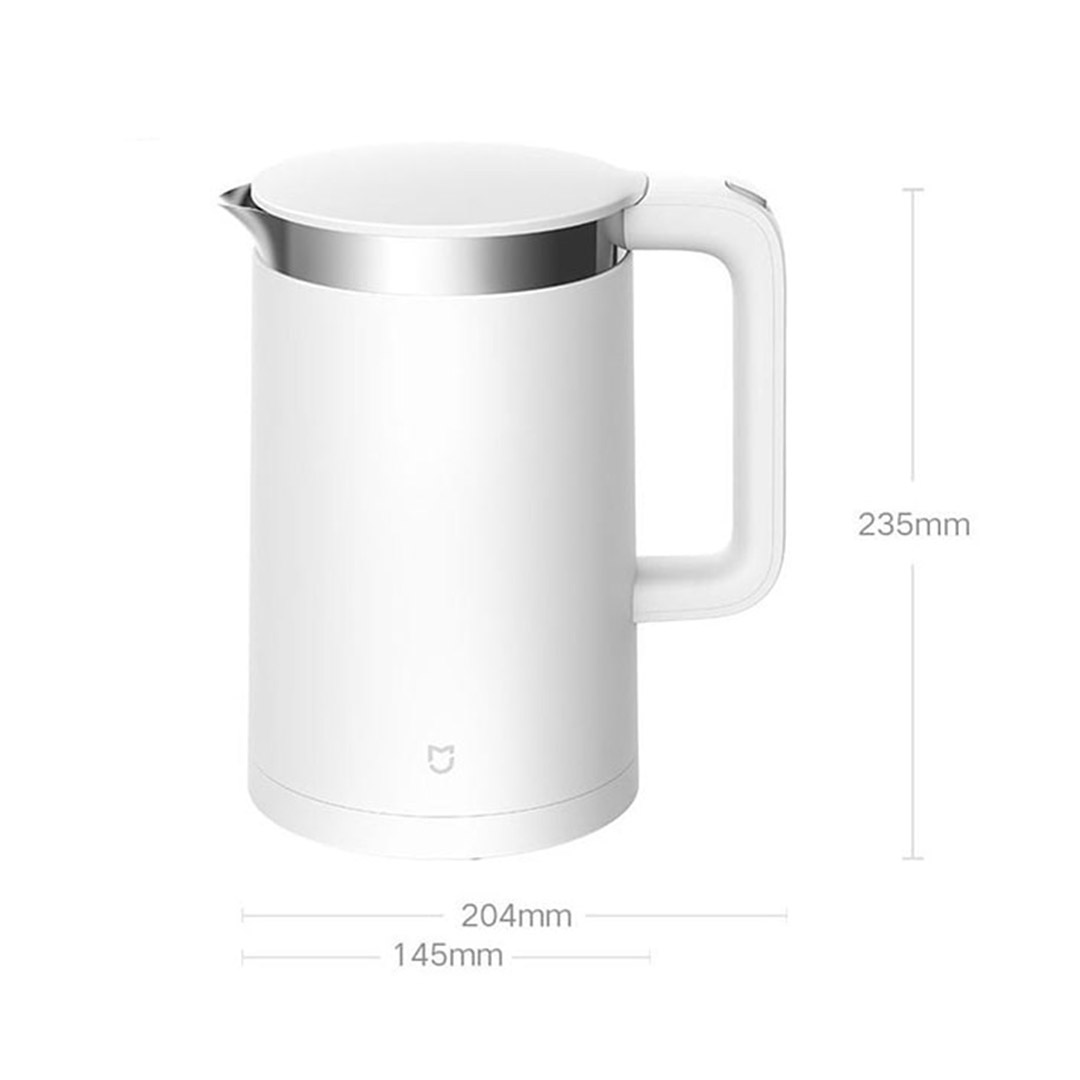 کتری برقی شیائومی Mi Smart Kettle Pro MJHWSH02YM تصویر چهارم