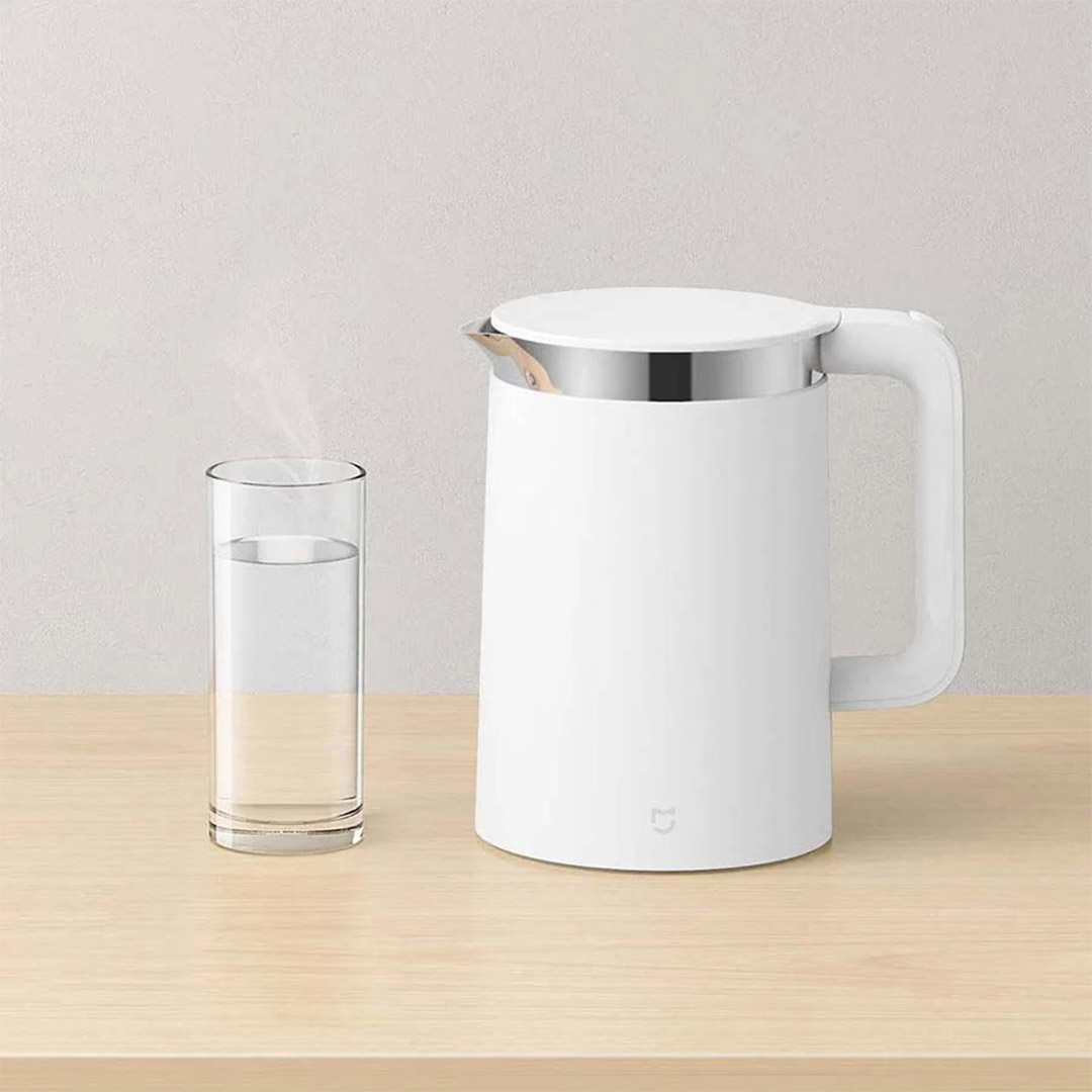 کتری برقی شیائومی Mi Smart Kettle Pro MJHWSH02YM تصویر ششم