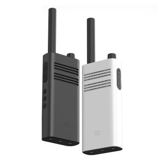 واکی تاکی شیائومی Mijia walkie talkie Lite XMDJJL01