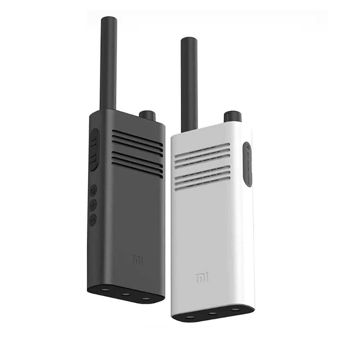 واکی تاکی شیائومی Mijia walkie talkie Lite XMDJJL01