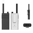 واکی تاکی شیائومی Mijia walkie talkie Lite XMDJJL01 تصویر دوم