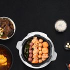 زودپز چندکاره برقی شیائومی MYL02-1 با ظرفیت ۴٫۸ لیتر تصویر اول