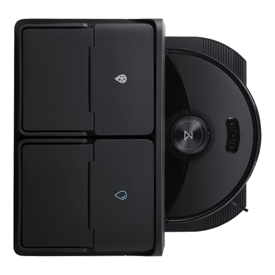 جاروبرقی رباتیک شیائومی Roborock S8 MaxV Ultra تصویر دهم