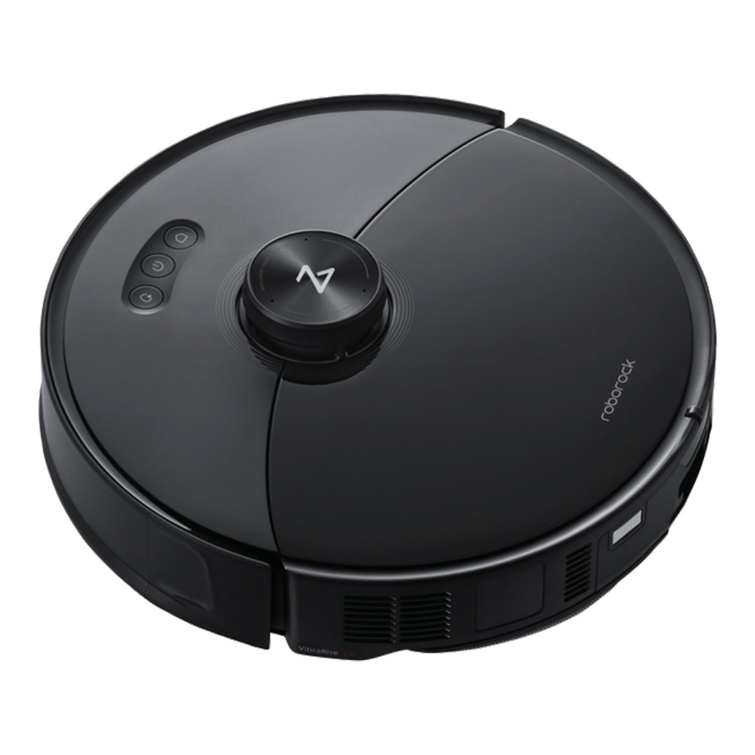 جاروبرقی رباتیک شیائومی Roborock S8 MaxV Ultra تصویر دوم