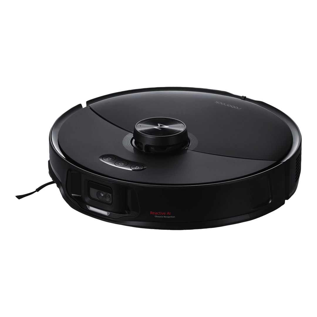 جاروبرقی رباتیک شیائومی Roborock S8 MaxV Ultra تصویر چهارم