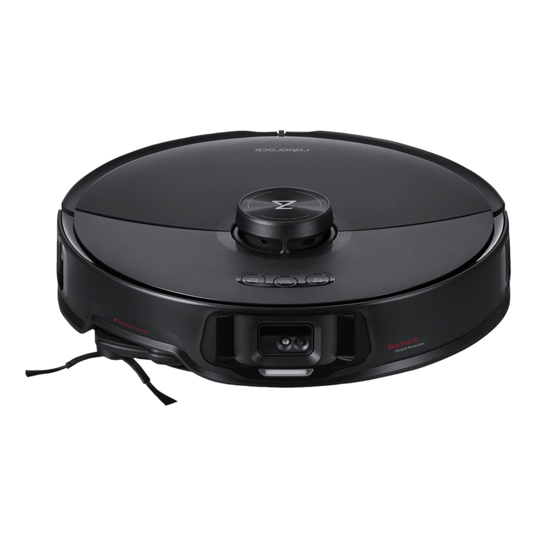 جاروبرقی رباتیک شیائومی Roborock S8 MaxV Ultra تصویر پنجم