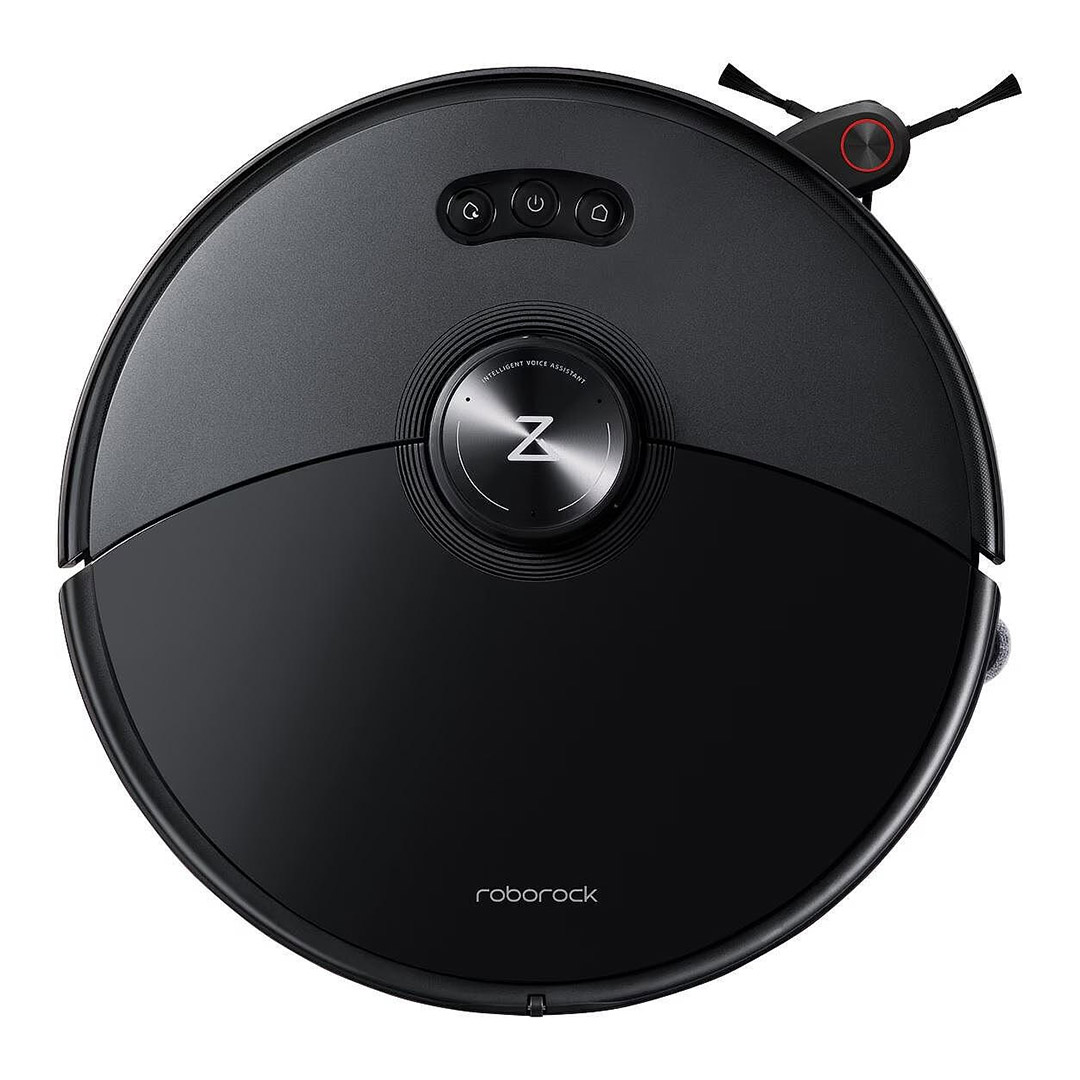 جاروبرقی رباتیک شیائومی Roborock S8 MaxV Ultra تصویر هفتم