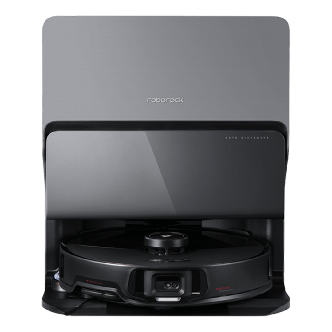 جاروبرقی رباتیک شیائومی Roborock S8 MaxV Ultra تصویر نهم