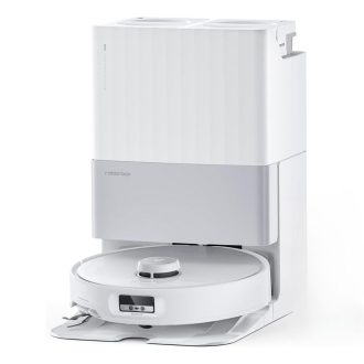 جاروبرقی رباتیک شیائومی Roborock Qrevo Edge