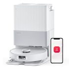 جاروبرقی رباتیک شیائومی Roborock Qrevo Edge تصویر چهارم