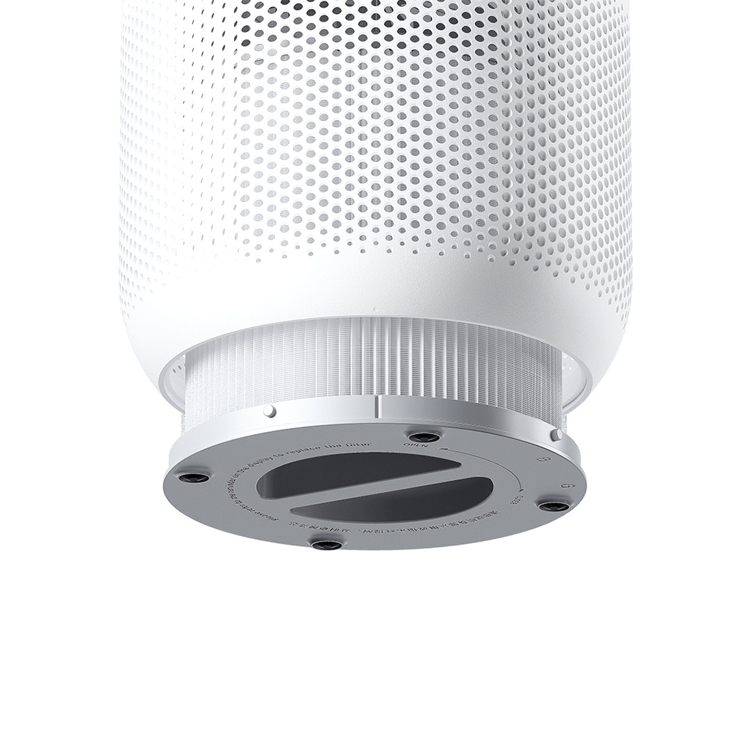 فیلتر دستگاه تصفیه هوا شیائومی Smart Air Purifier 4 تصویر دوم