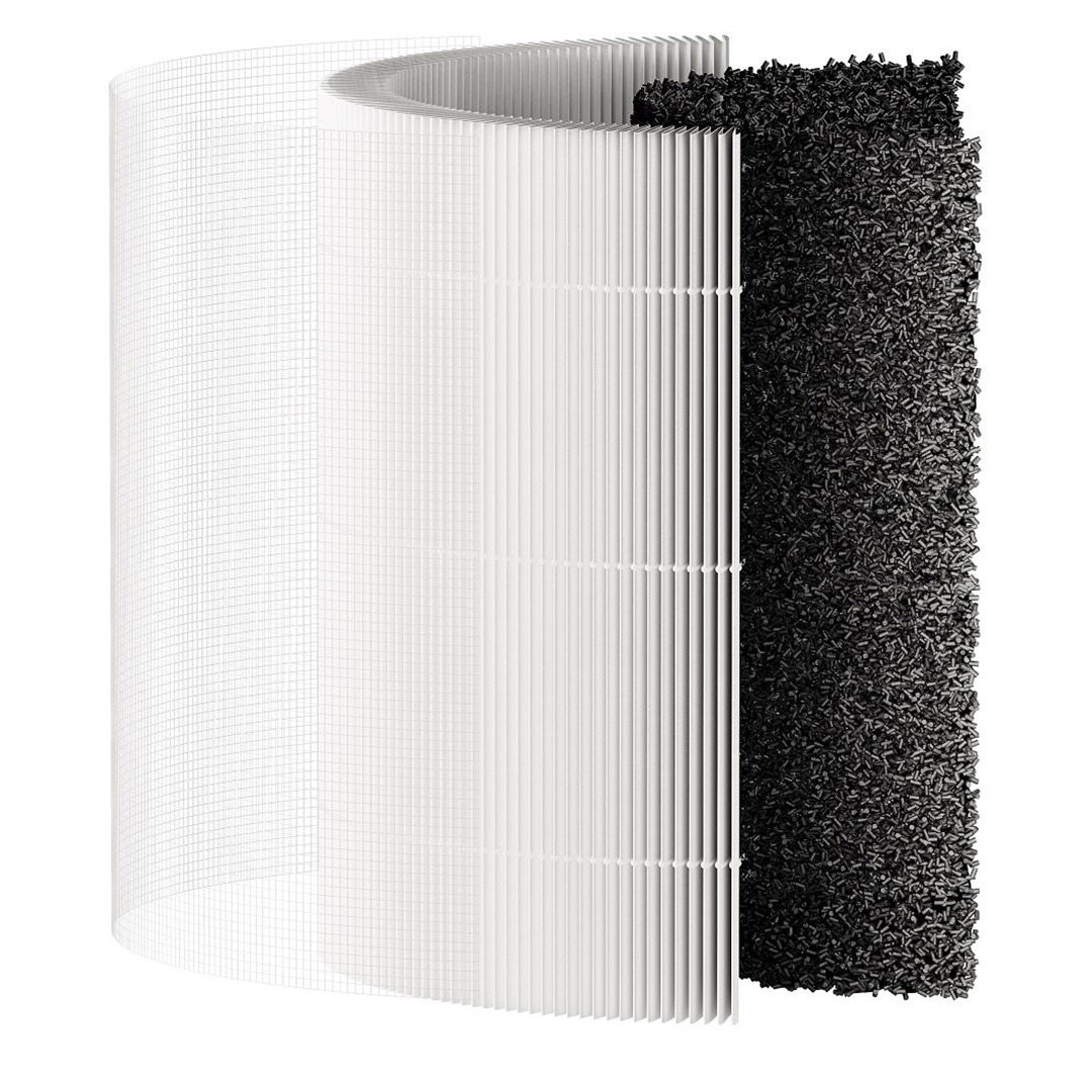 فیلتر دستگاه تصفیه هوا شیائومی Smart Air Purifier 4 تصویر اول