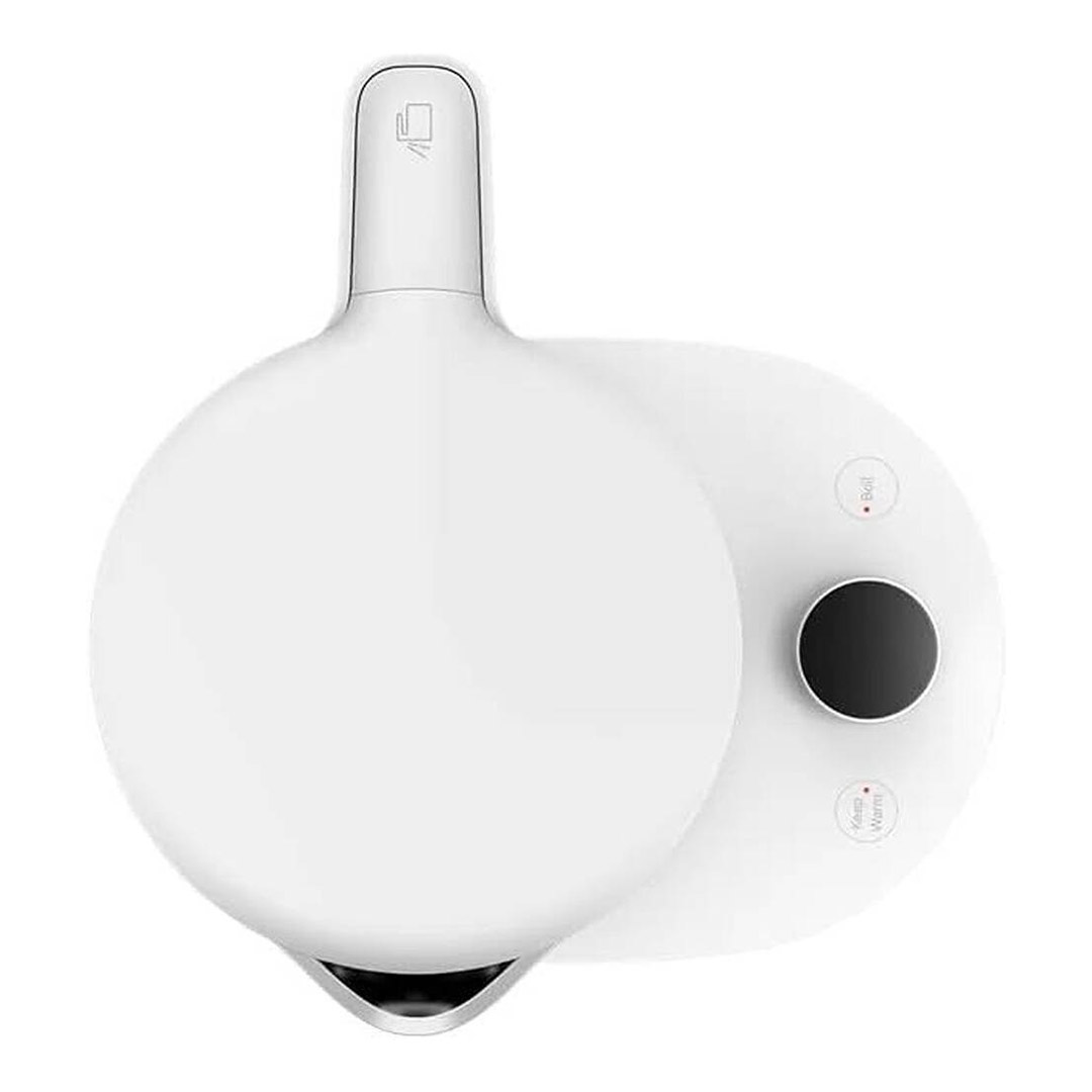 کتری برقی شیائومی Smart Kettle 2 Pro MJJYSH01-A تصویر سوم
