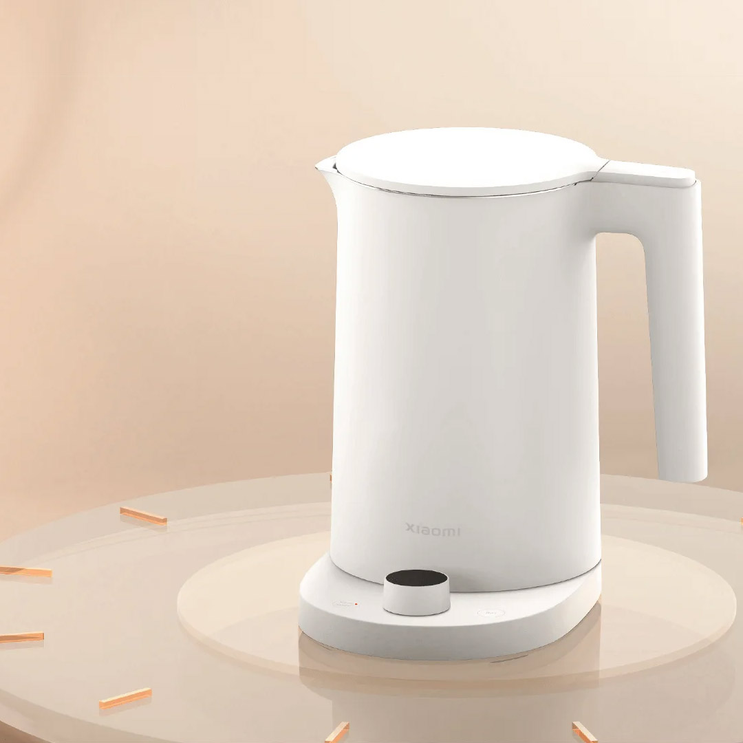 کتری برقی شیائومی Smart Kettle 2 Pro MJJYSH01-A تصویر ششم