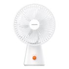 پنکه شارژی شیائومی Rechargeable Mini Fan ZMYDFS01DM