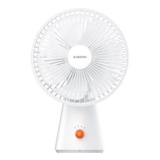 پنکه شارژی شیائومی Rechargeable Mini Fan ZMYDFS01DM