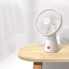 پنکه شارژی شیائومی Rechargeable Mini Fan ZMYDFS01DM تصویر هفتم