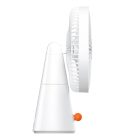 پنکه شارژی شیائومی Rechargeable Mini Fan ZMYDFS01DM تصویر پنجم