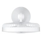 پنکه شارژی شیائومی Rechargeable Mini Fan ZMYDFS01DM تصویر سوم
