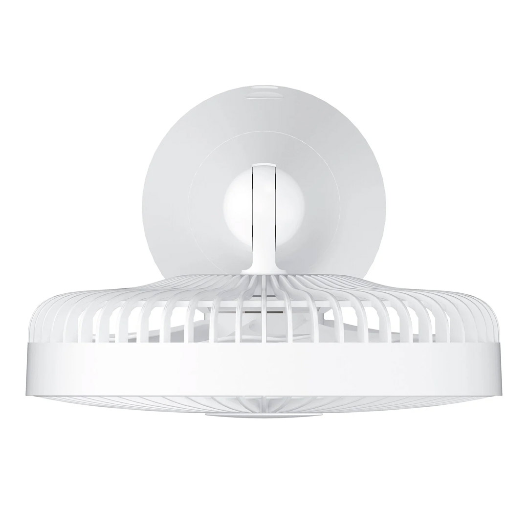 پنکه شارژی شیائومی Rechargeable Mini Fan ZMYDFS01DM تصویر سوم