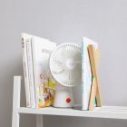 پنکه شارژی شیائومی Rechargeable Mini Fan ZMYDFS01DM تصویر اول