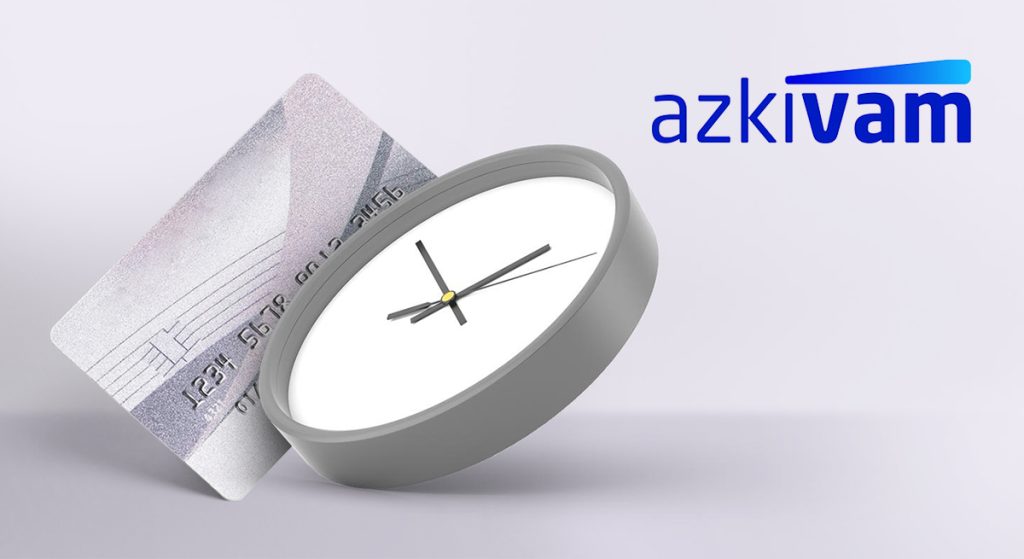 پلتفرم ازکی وام