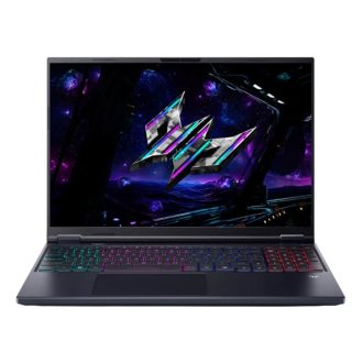 لپ تاپ ایسر Predator Helios Neo 16 AI نمایشگر ۱۶ اینچی، پردازنده Core Ultra 9 275HX، گرافیک ۸ گیگابایت RTX 5060، رم 16 گیگابایت، حافظه یک ترابایت SSD