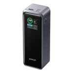 پاوربانک انکر Prime A1340 ظرفیت 27650 میلی آمپر ساعت با توان ۲۵۰ وات