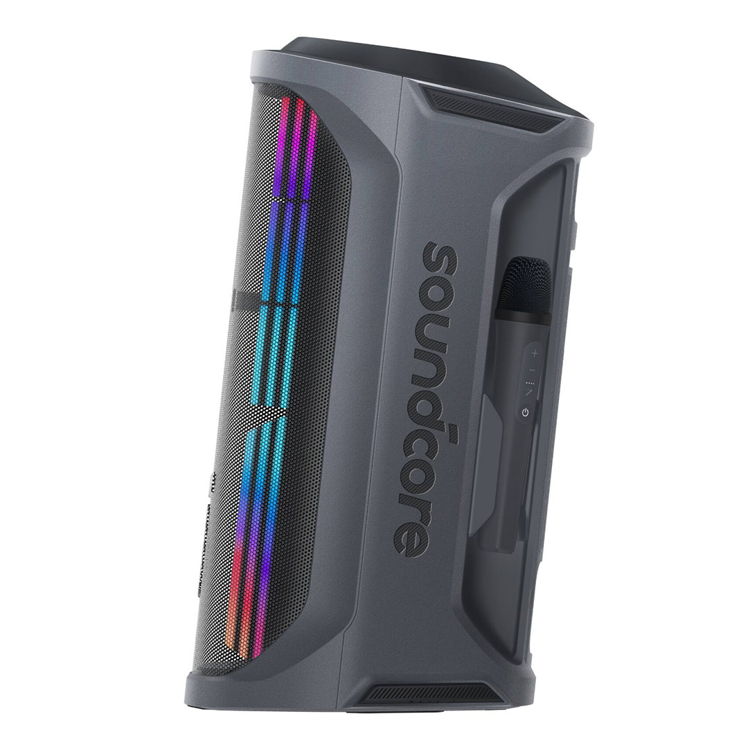 اسپیکر بی سیم انکر Soundcore Rave 3S A31A3 تصویر ششم