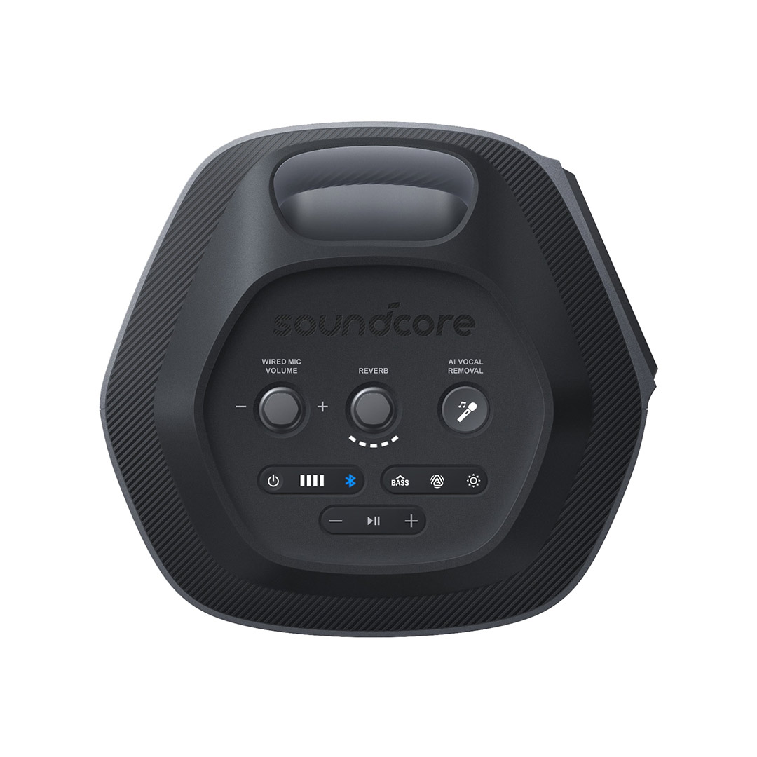 اسپیکر بی سیم انکر Soundcore Rave 3S A31A3 تصویر چهارم