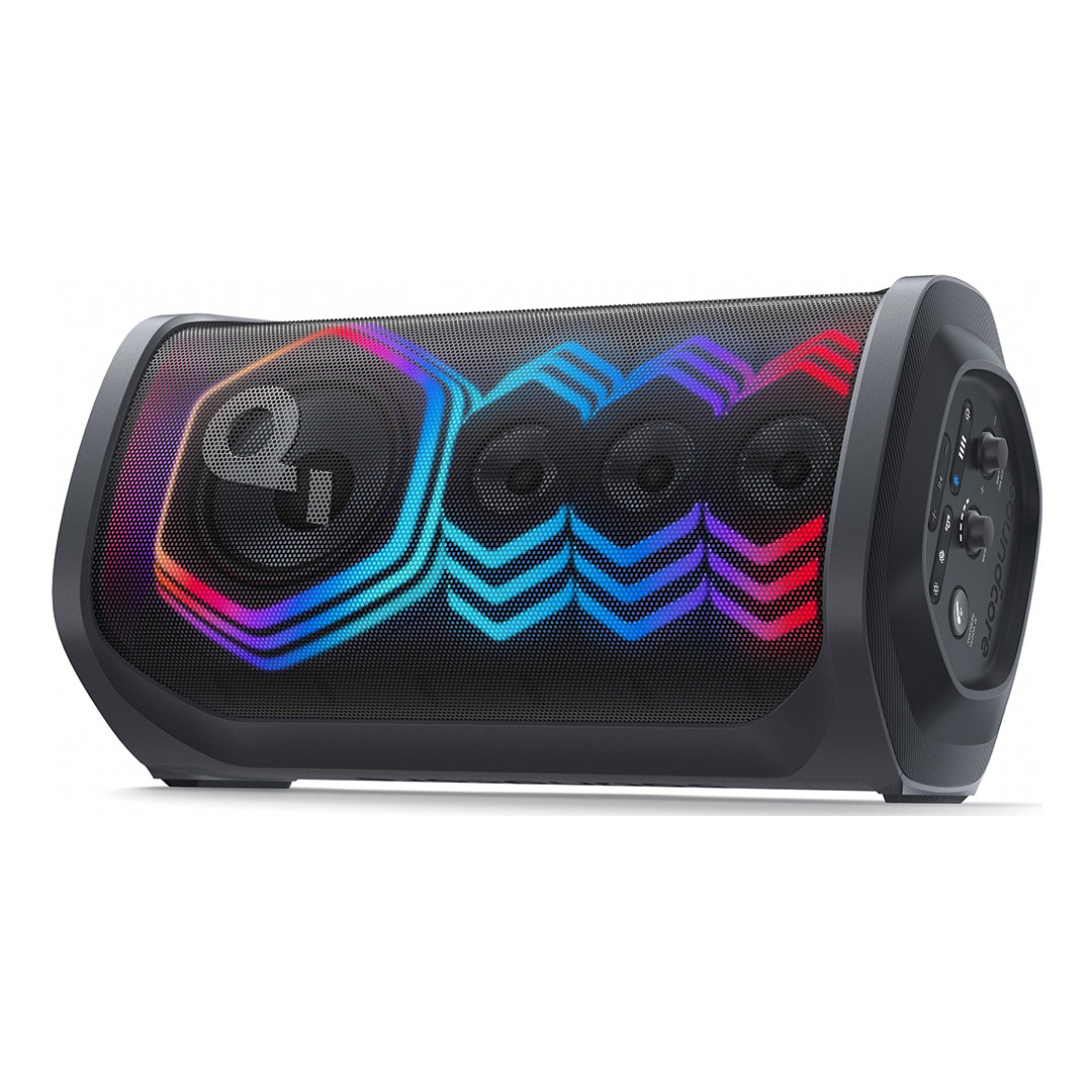 اسپیکر بی سیم انکر Soundcore Rave 3S A31A3 تصویر سوم