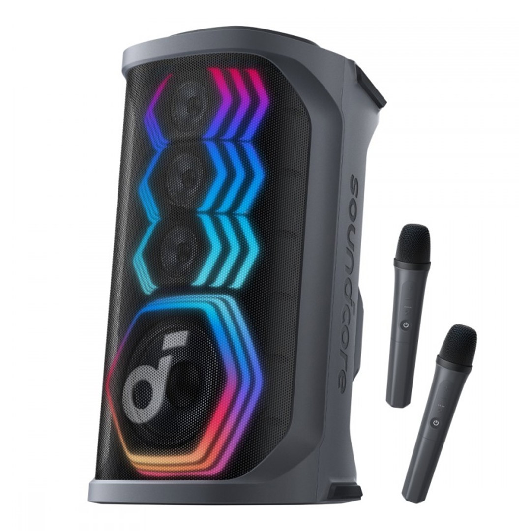 اسپیکر بی سیم انکر Soundcore Rave 3S A31A3 تصویر دوم