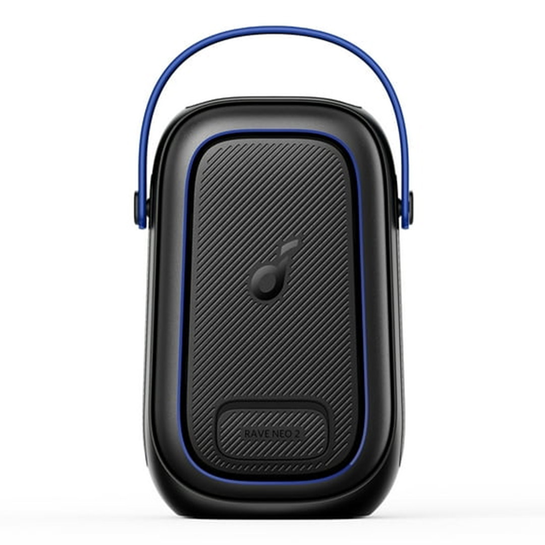اسپیکر بی سیم انکر Soundcore Rave Neo 2 A33A1 تصویر اول