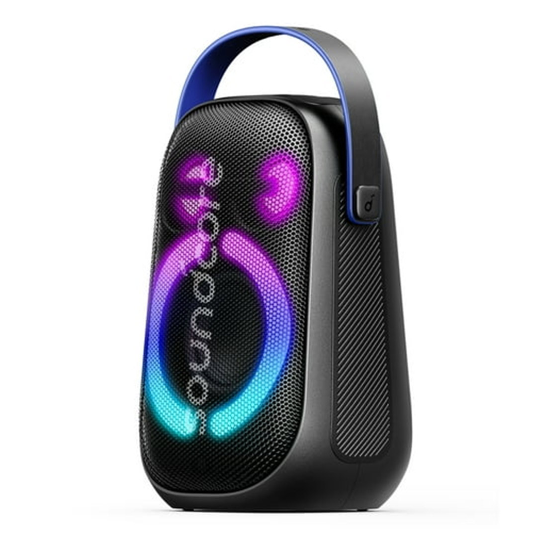 اسپیکر بی سیم انکر Soundcore Rave Neo 2 A33A1 تصویر دوم