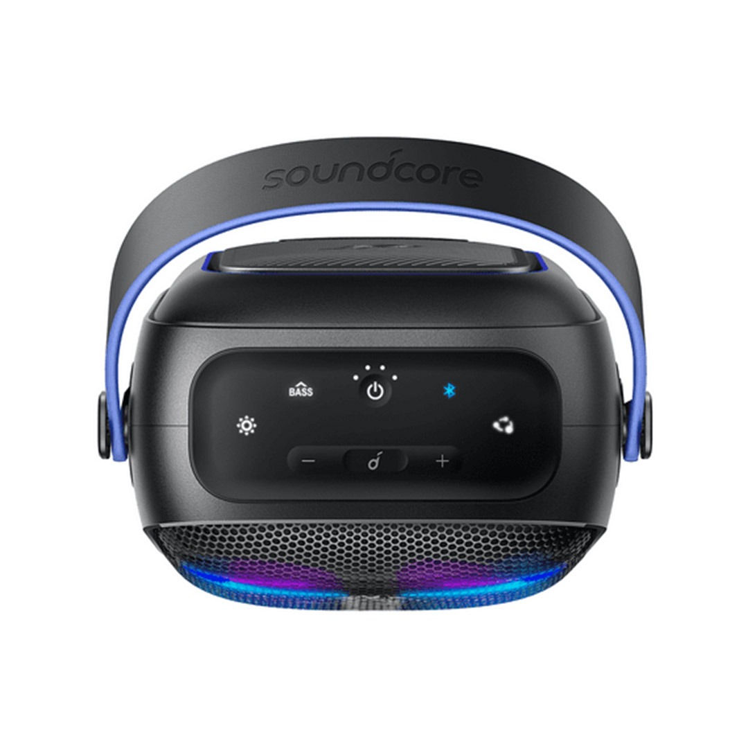 اسپیکر بی سیم انکر Soundcore Rave Neo 2 A33A1 تصویر سوم