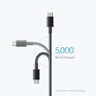 کابل USB Type-A به USB Type-C انکر A8173 تصویر دوم