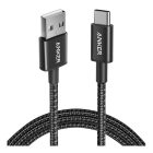 کابل USB Type-A به USB Type-C انکر A8173