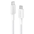 کابل USB Type-C به USB Type-C انکر A81F5 322 طول ۰٫۹ متر تصویر دوم