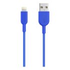 کابل USB Type-A به لایتنینگ انکر A8432 طول ۰٫۹ متر تصویر سوم