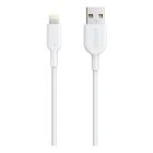 کابل USB Type-A به لایتنینگ انکر A8432 طول ۰٫۹ متر تصویر دوم