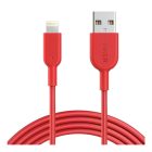 کابل USB Type-A به لایتنینگ انکر A8432 طول ۰٫۹ متر تصویر اول