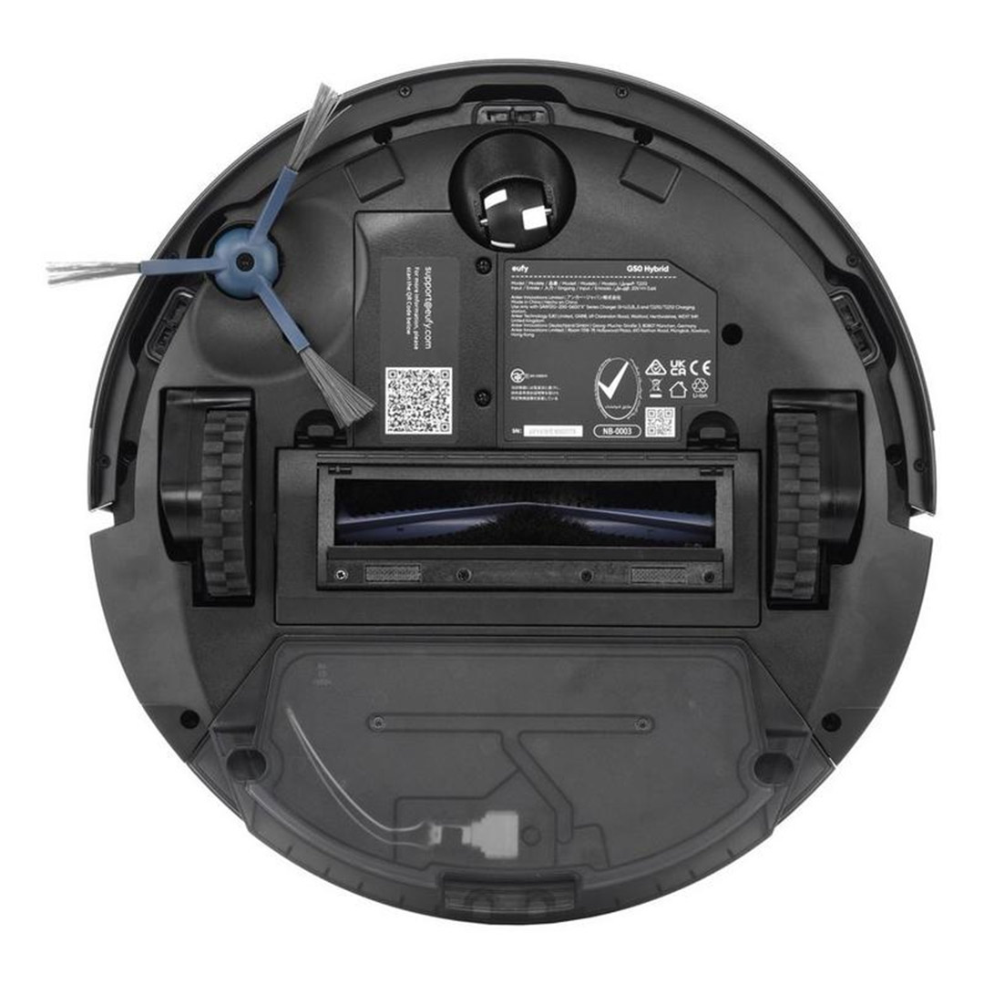 جاروبرقی رباتیک انکر Eufy G50 Hybrid T2212 تصویر سوم