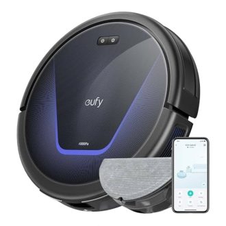 جاروبرقی رباتیک انکر Eufy G50 Hybrid T2212