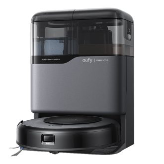 جاروبرقی رباتیک انکر Eufy Omni C20 T2280