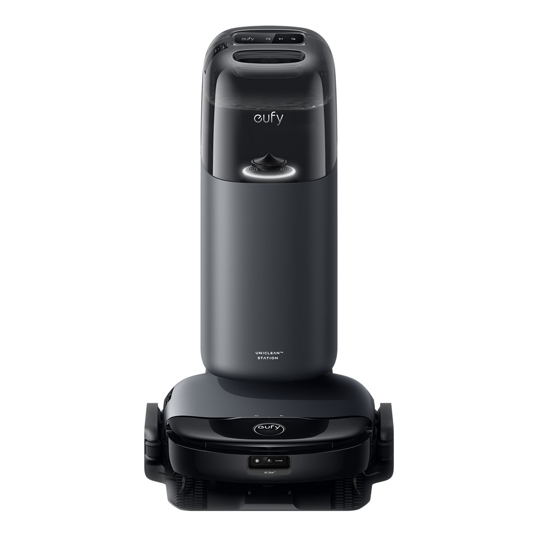 جاروبرقی رباتیک انکر Eufy Omni S1 تصویر سوم