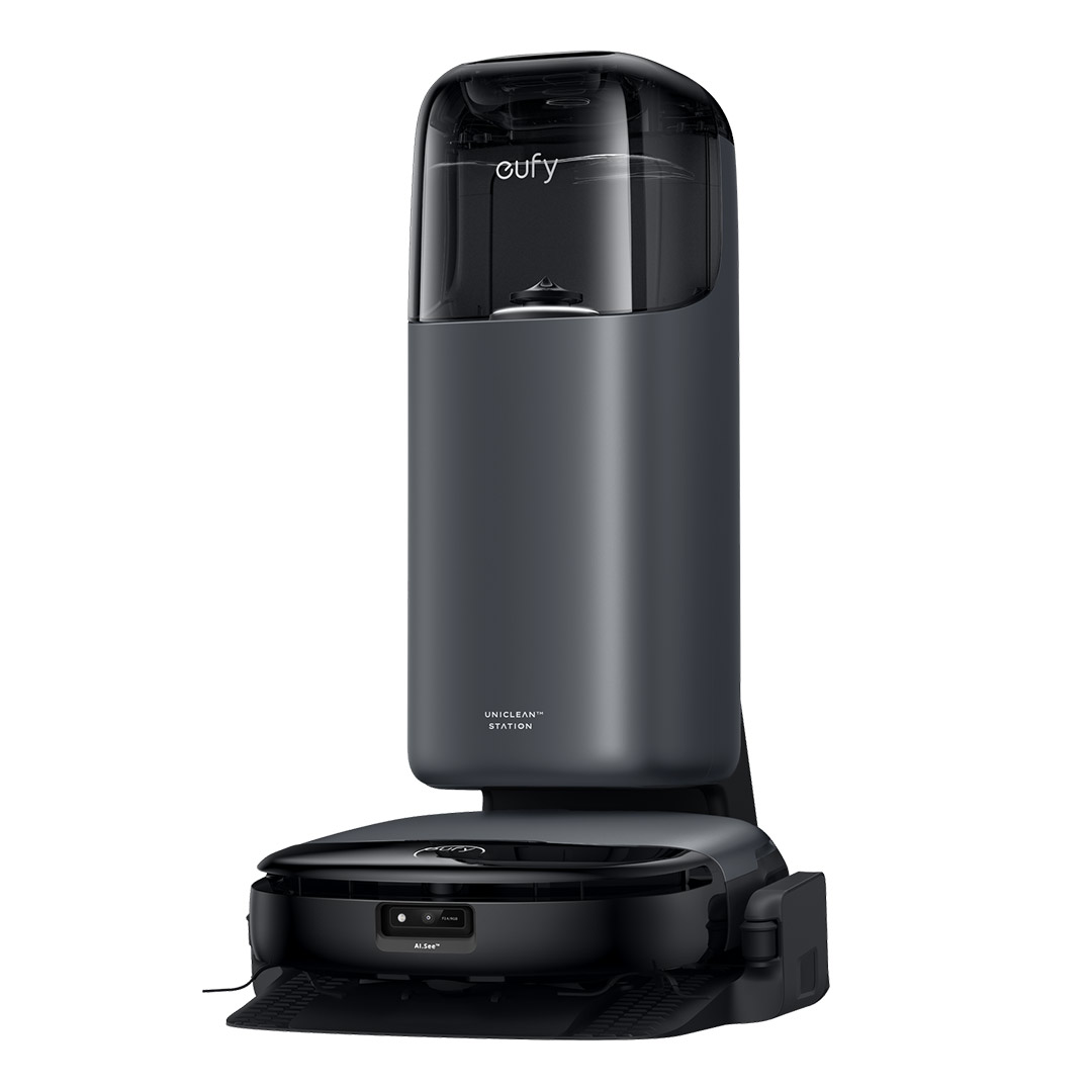 جاروبرقی رباتیک انکر Eufy Omni S1