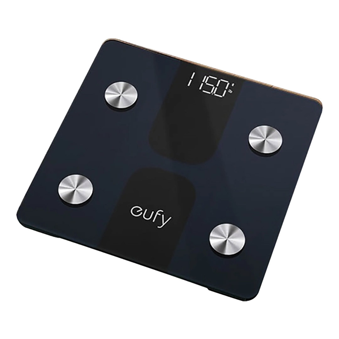 ترازو دیجیتال انکر Eufy Smart Scale C1 T9146 تصویر دوم