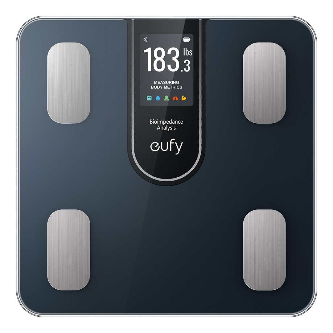 ترازو دیجیتال انکر Eufy Smart Scale C20 T9130